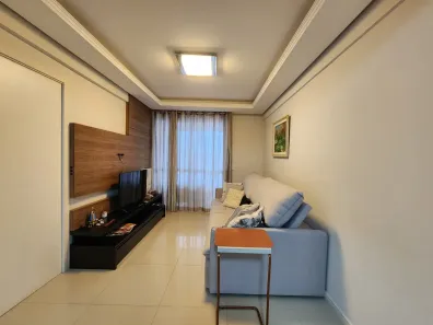 Apartamento com 3 Quartos à venda, 100m² no Estreito, Florianópolis