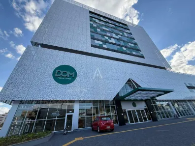 Conjunto Comercial / Sala à venda, 42m² no Neva, Cascavel