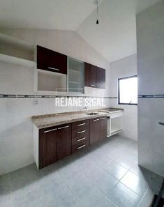 Apartamento com 3 Quartos à venda, 56m² no Fragata, Pelotas