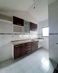 Apartamento com 3 Quartos à venda, 56m² no Fragata, Pelotas