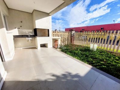 Casa de Condomínio com 3 Quartos à venda, 144m² no Hípica, Porto Alegre