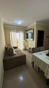 Apartamento com 2 Quartos à venda, 50m² no Bairro da Vossoroca, Sorocaba