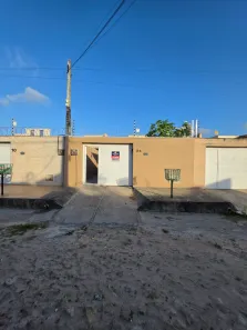 Casa com 3 Quartos à venda, 83m² no Encantada, Eusébio