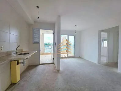 Apartamento com 2 Quartos à venda, 60m² no Vila Endres, Guarulhos