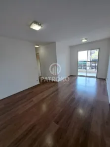 Apartamento com 3 Quartos para venda ou aluguel, 70m² no Vila Augusta, Guarulhos
