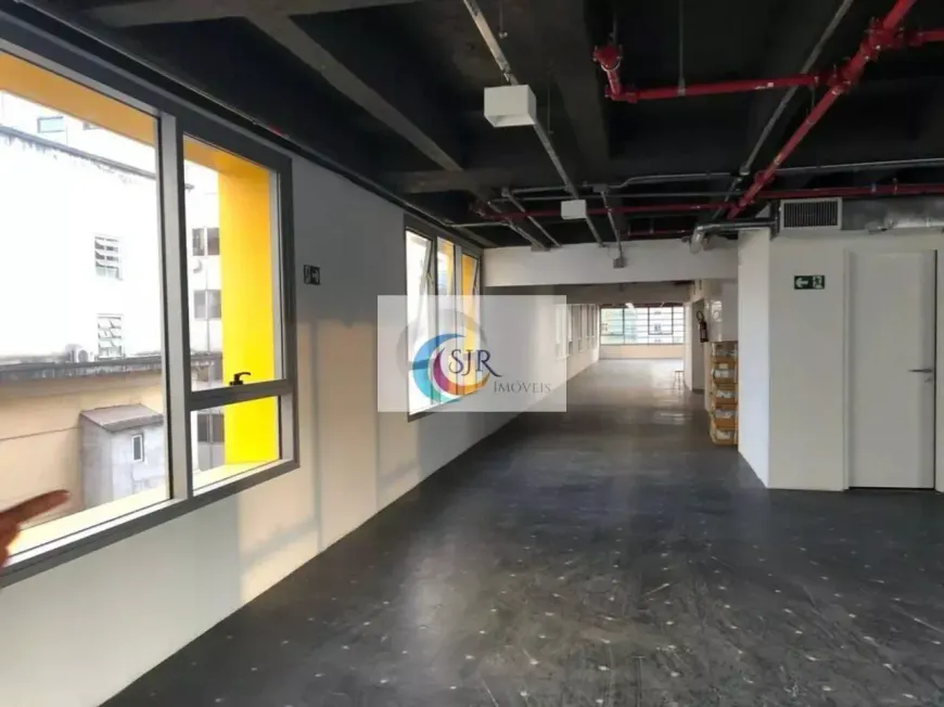 Foto do imóvel - OFFICE para alugar com 359 m², 4 banheiros e 4 vagas na garagem próximo ao Metrô Trianon Masp.