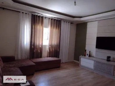 Casa com 3 Quartos à venda, 189m² no Parque Jambeiro, Campinas