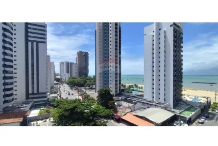 Apartamento com 3 Quartos à venda, 83m² no Candeias, Jaboatão dos Guararapes