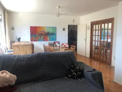 Apartamento com 4 Quartos à venda, 125m² no Vila Ema, São José dos Campos