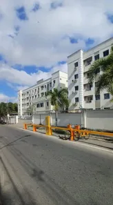 Apartamento com 3 Quartos à venda, 63m² no Messejana, Fortaleza
