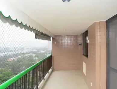 Apartamento com 1 Quarto à venda, 84m² no Barra da Tijuca, Rio de Janeiro