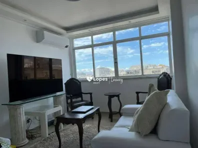 Apartamento com 3 Quartos à venda, 89m² no Copacabana, Rio de Janeiro