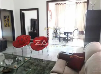 Apartamento com 3 Quartos à venda, 230m² no Copacabana, Rio de Janeiro