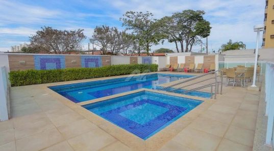Cobertura com 3 Quartos à venda, 194m² no Parque Industrial, Campinas
