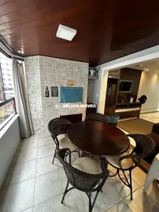 Apartamento com 3 Quartos à venda, 120m² no Centro, Balneário Camboriú