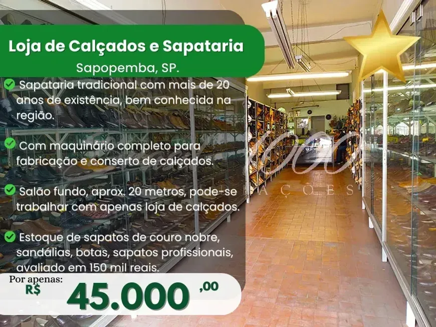 Foto do imóvel - RETAIL_CENTER à venda com 120 m², condomínio com churrasqueira e academia em