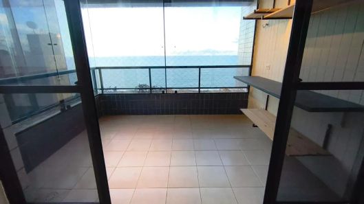 Apartamento com 4 Quartos para venda ou aluguel, 214m² no Candeias, Jaboatão dos Guararapes