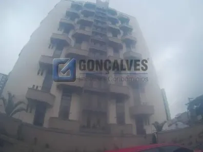 Apartamento com 3 Quartos à venda, 144m² no Parque das Nações, Santo André