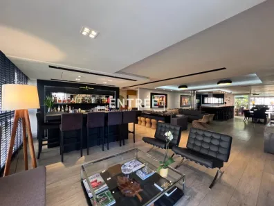Apartamento com 4 Quartos à venda, 325m² no Centro, Florianópolis