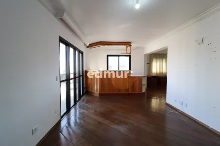 Apartamento com 3 Quartos à venda, 150m² no Vila Bastos, Santo André