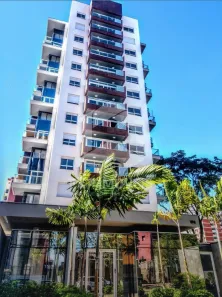 Apartamento com 2 Quartos à venda, 67m² no Cambuí, Campinas