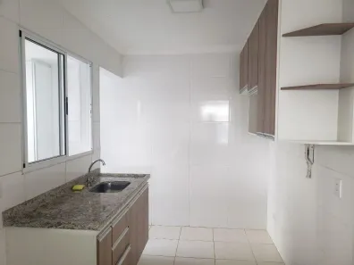 Apartamento com 3 Quartos à venda, 70m² no Dois Córregos, Piracicaba