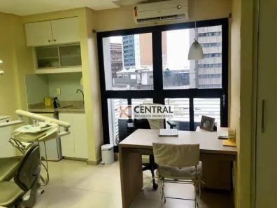 Conjunto Comercial / Sala à venda, 29m² no Pituba, Salvador