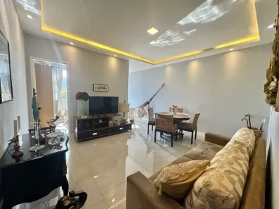 Apartamento com 1 Quarto à venda, 40m² no Alto, Teresópolis