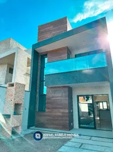 Casa com 3 Quartos à venda, 109m² no Encantada, Eusébio