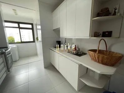 Apartamento com 3 Quartos à venda, 86m² no Jardim América, São José dos Campos