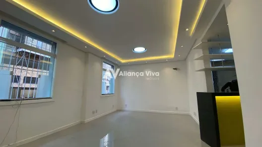 Apartamento com 2 Quartos à venda, 77m² no Flamengo, Rio de Janeiro