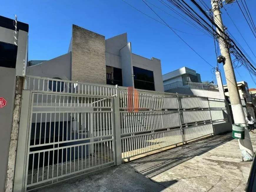 Foto do imóvel - Ponto comercial/Loja/Box para alugar com 709 m², 8 banheiros, 12 vagas