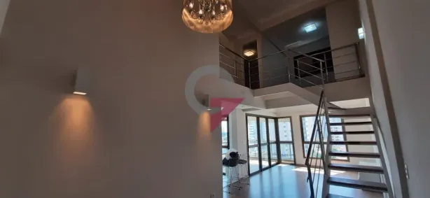Apartamento com 2 Quartos para alugar, 107m² no Centro, Taubaté