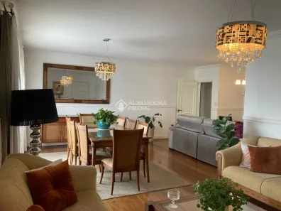Apartamento com 3 Quartos à venda, 170m² no Vila Assunção, Santo André