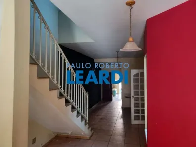 Sobrado com 3 Quartos para venda ou aluguel, 341m² no Vila Scarpelli, Santo André