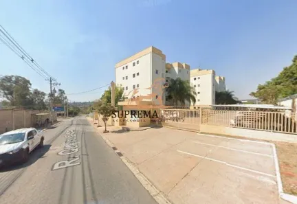 Apartamento com 2 Quartos à venda, 51m² no Aparecidinha, Sorocaba
