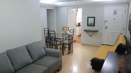Apartamento com 2 Quartos à venda, 88m² no Centro, Campinas