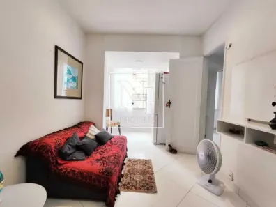 Apartamento com 1 Quarto à venda, 40m² no Copacabana, Rio de Janeiro