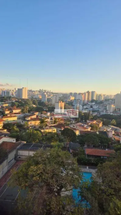 Foto do imóvel - Apartamento para comprar com 90 m², 3 quartos, 1 banheiro, 2 vagas