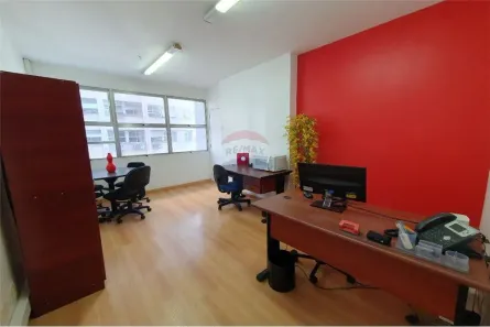 Conjunto Comercial / Sala à venda, 20m² no Centro, Rio de Janeiro
