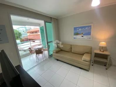 Apartamento com 2 Quartos à venda, 74m² no Canasvieiras, Florianópolis