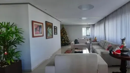 Apartamento com 4 Quartos à venda, 215m² no Monteiro, Recife