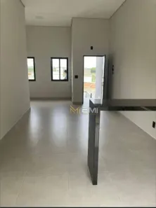 Casa com 3 Quartos à venda, 76m² no Centro, Monte Mor