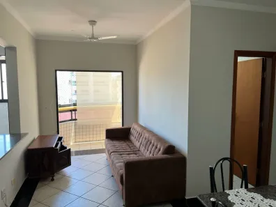Apartamento com 2 Quartos à venda, 67m² no Aviação, Praia Grande