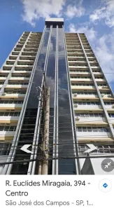 Conjunto Comercial / Sala à venda, 24m² no Centro, São José dos Campos
