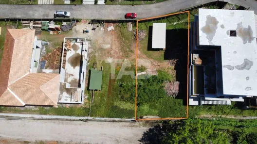Terreno / Lote / Condomínio à venda, 437m² no Rio do Meio, Itajaí