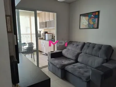 Apartamento com 2 Quartos à venda, 76m² no Jardim Ermida I, Jundiaí