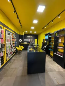 Loja / Salão / Ponto Comercial à venda, 48m² no Centro, Curitiba