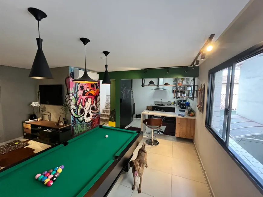 Foto - Santos - Ponta da Praia