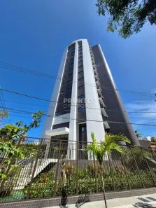 Apartamento com 4 Quartos à venda no Casa Forte, Recife